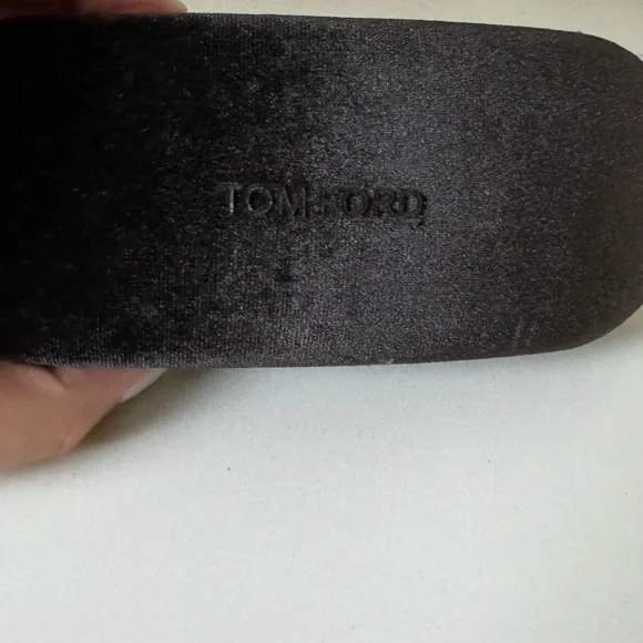 NEW TOM FORD reading glasses - Picture 4 of 10